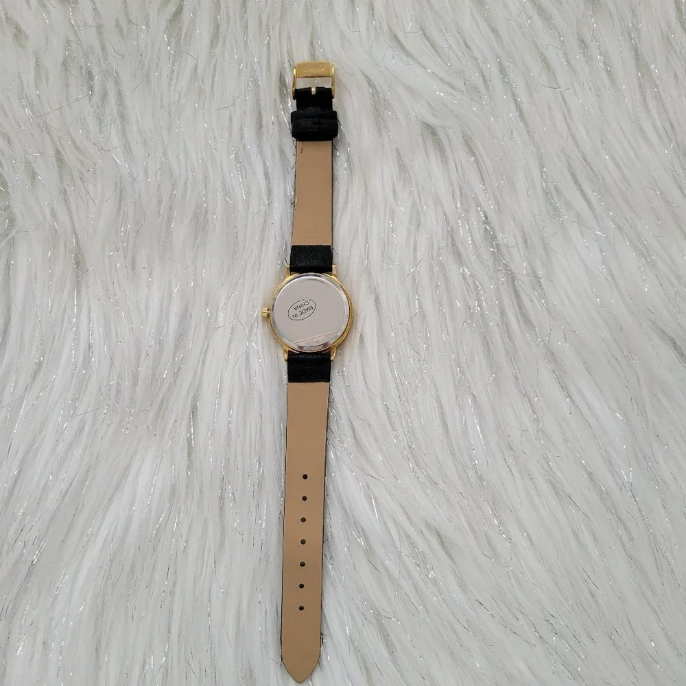 Geneva Tree Design Watch